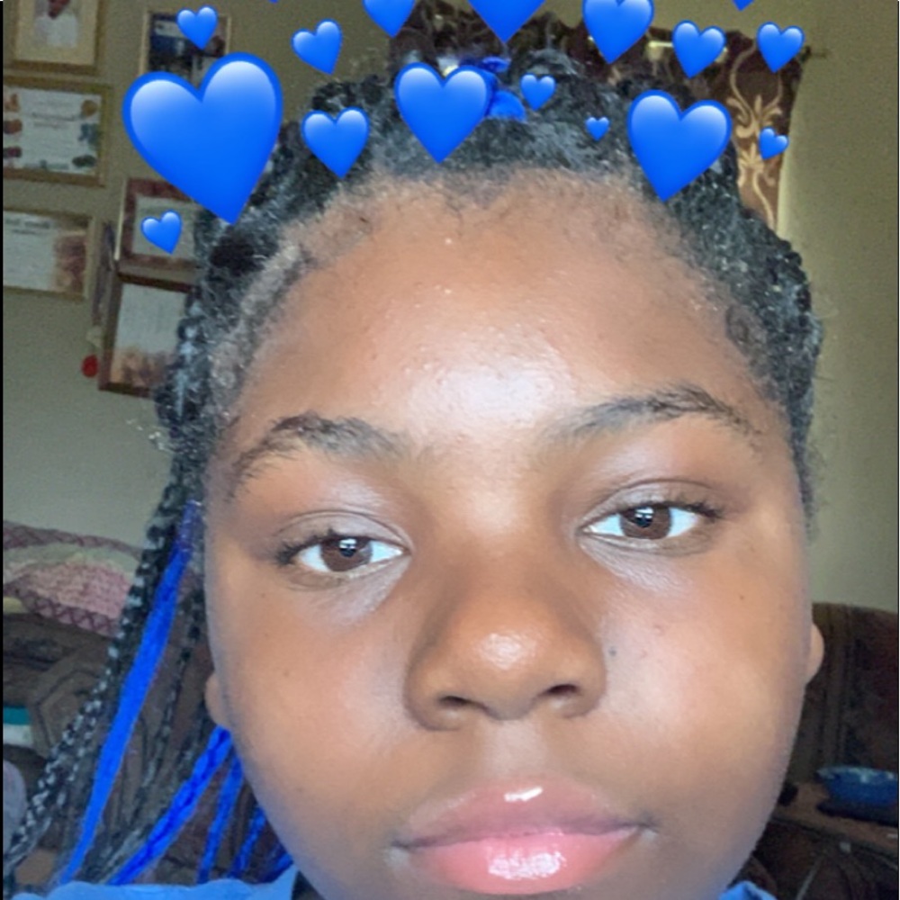 Meet your Posher, Zackiya